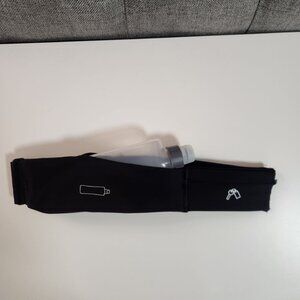 Brand New - Hydration Belt and Contoured Water Bottle (Minimizes Bouncing!)